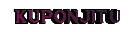KUPONJITU Logo